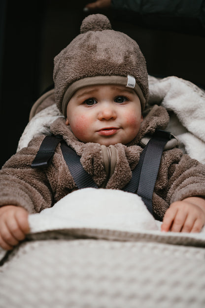 Babypak Outdoor Malmo caffe