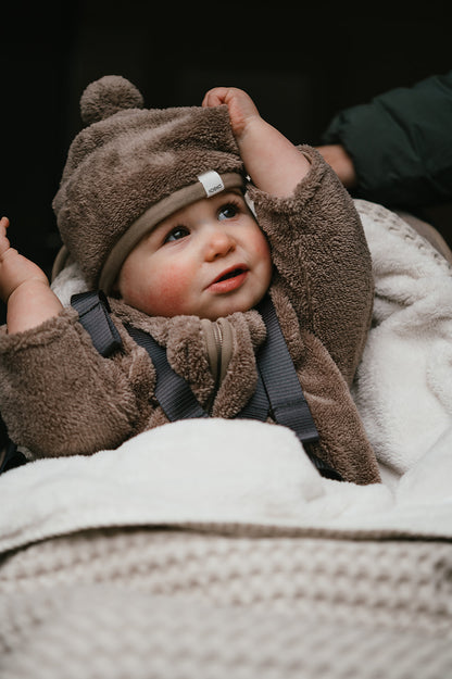 Babypak Outdoor Malmo caffe