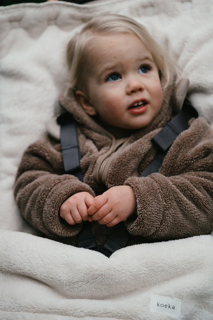 Babypak Outdoor Malmo caffe