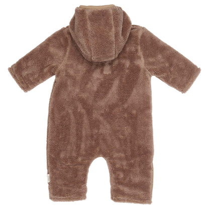 Babypak Outdoor Malmo caffe