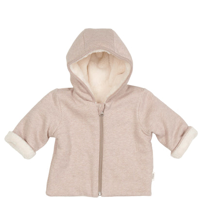 Baby Jack Reversible Nome clay