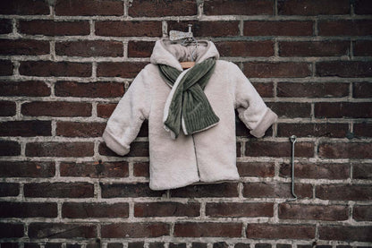 Baby Jack Reversible Nome clay