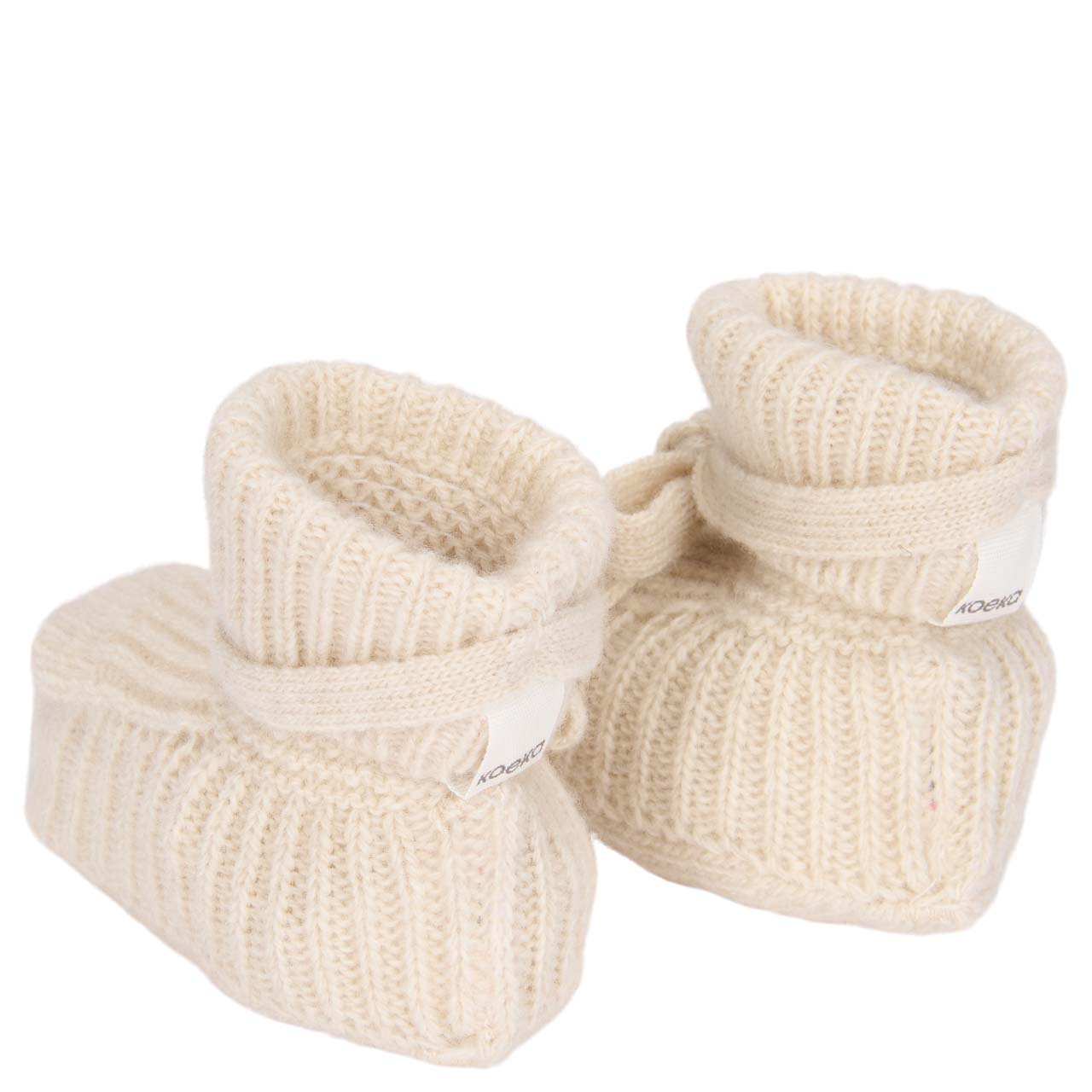 Baby Kledingset Premium Wool Beja warm white