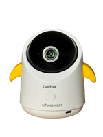 Babyfoon YoungNest zonder scherm